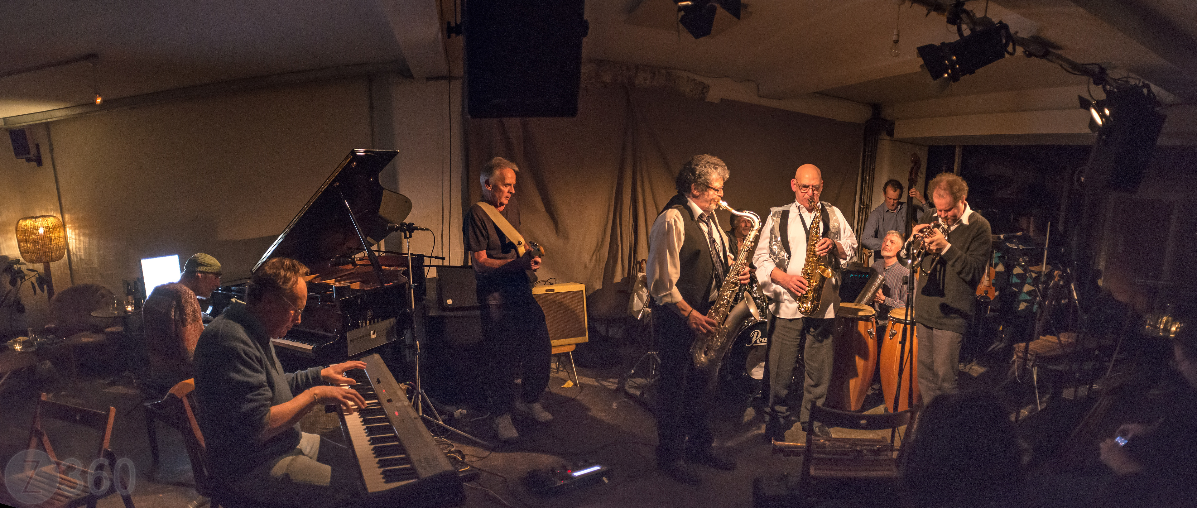 People Band 2013