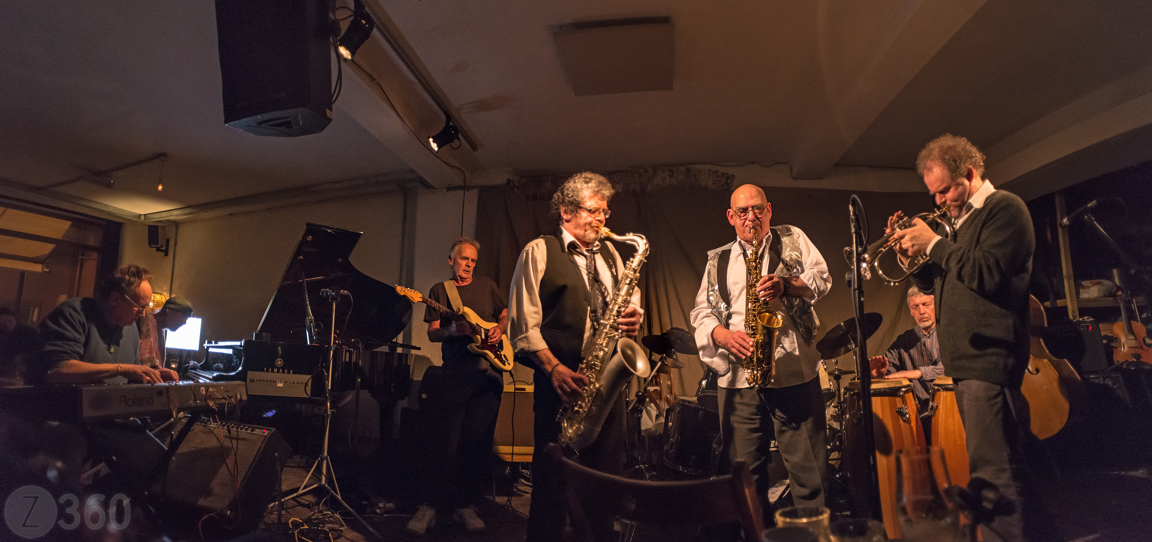 People Band 2013