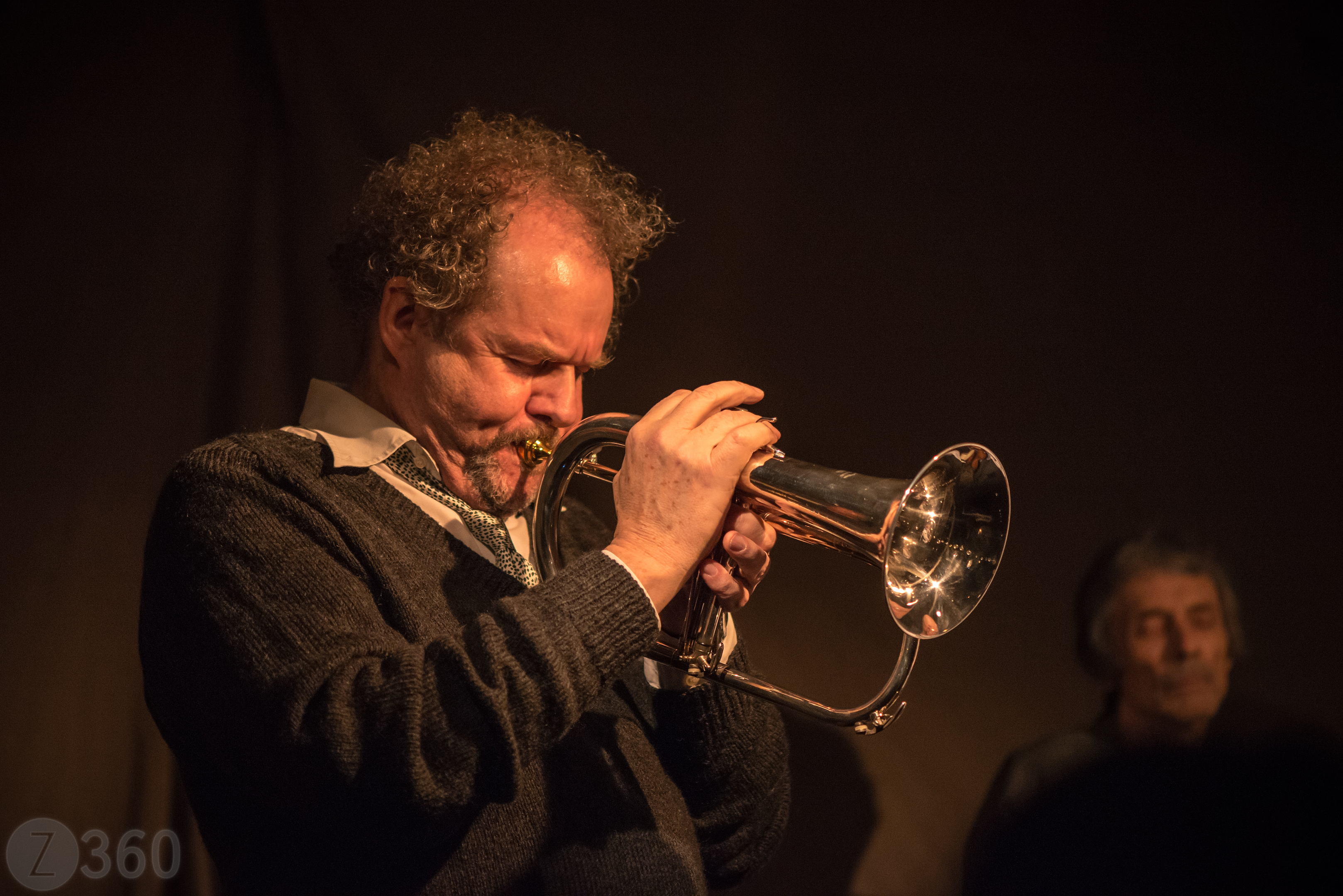 Mike Figgis