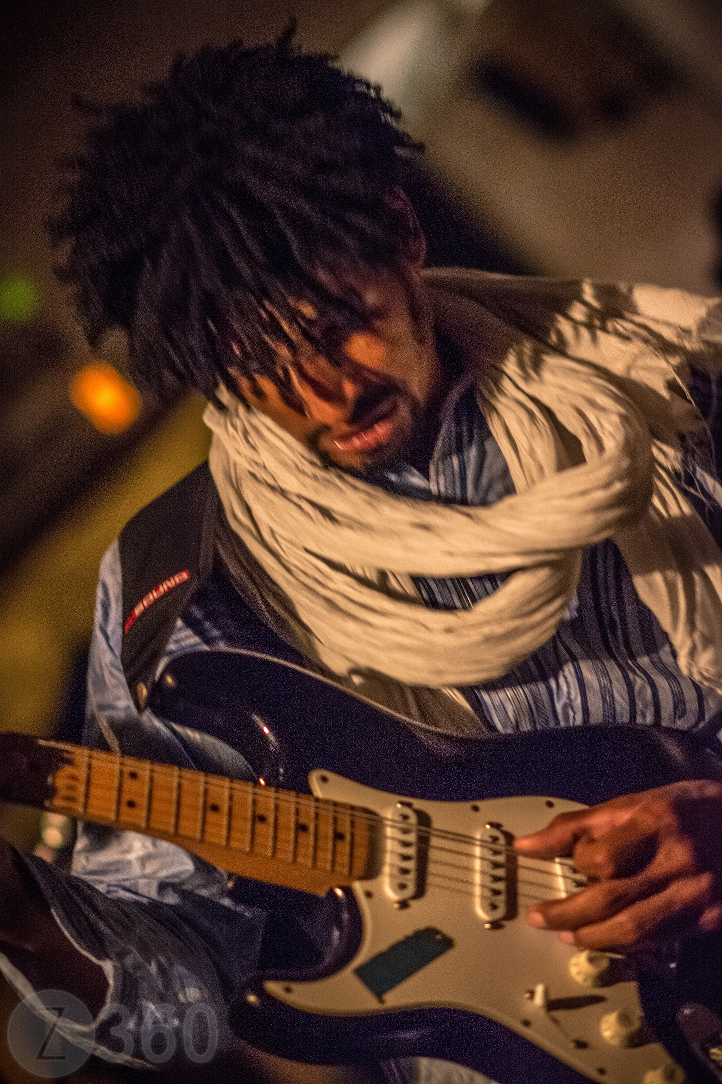 Mdou Moctar