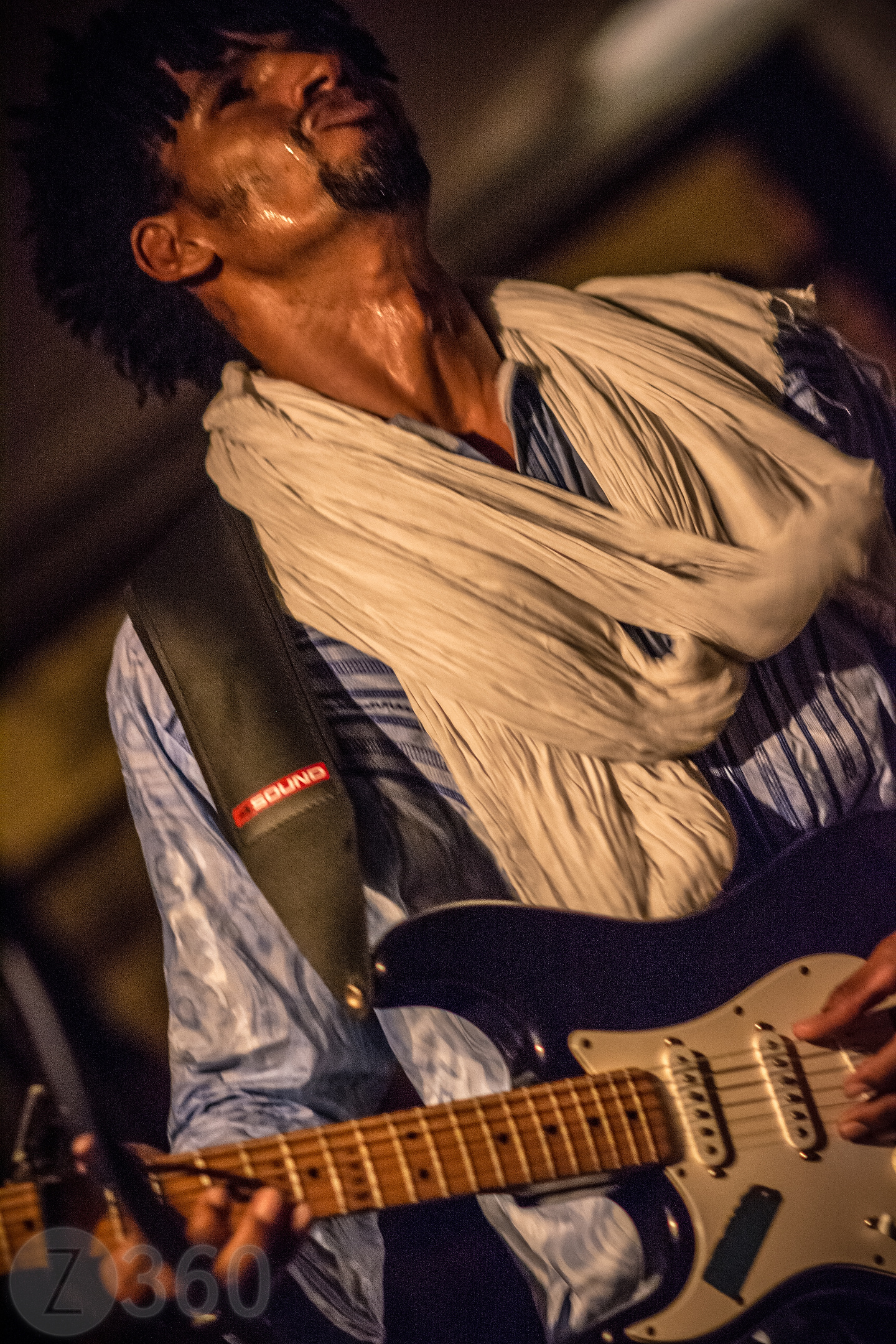 Mdou Moctar