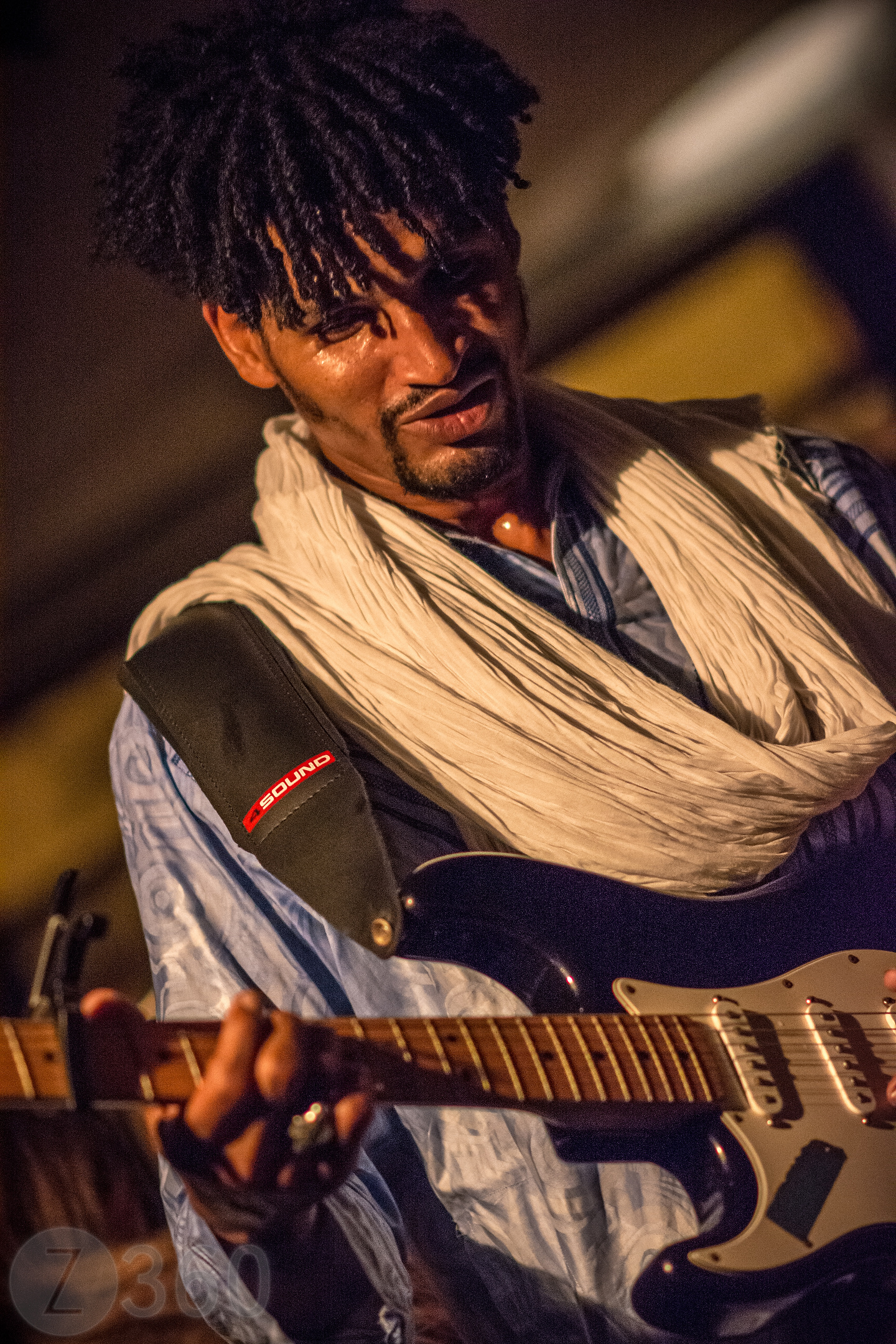 Mdou Moctar