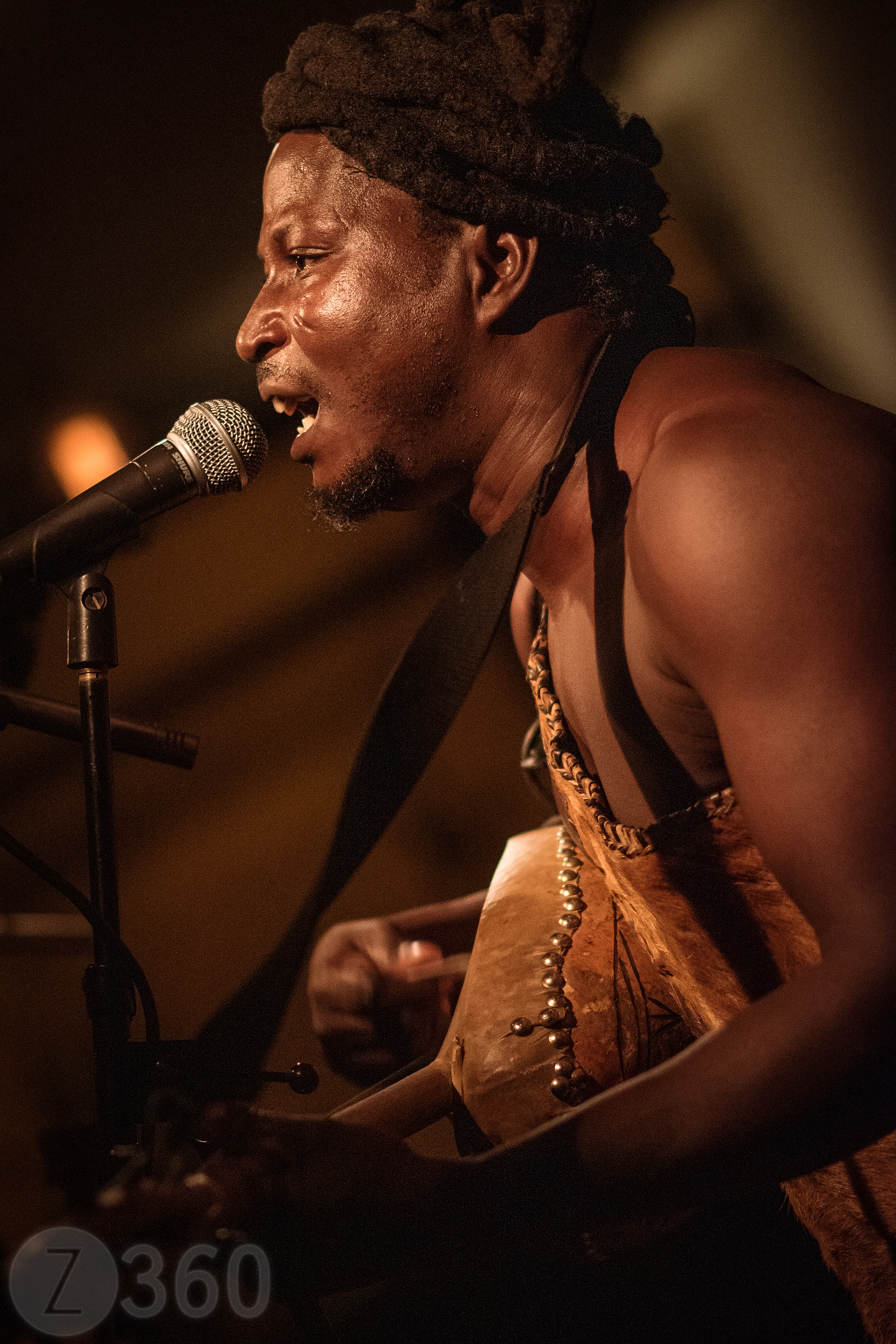 King Ayisoba