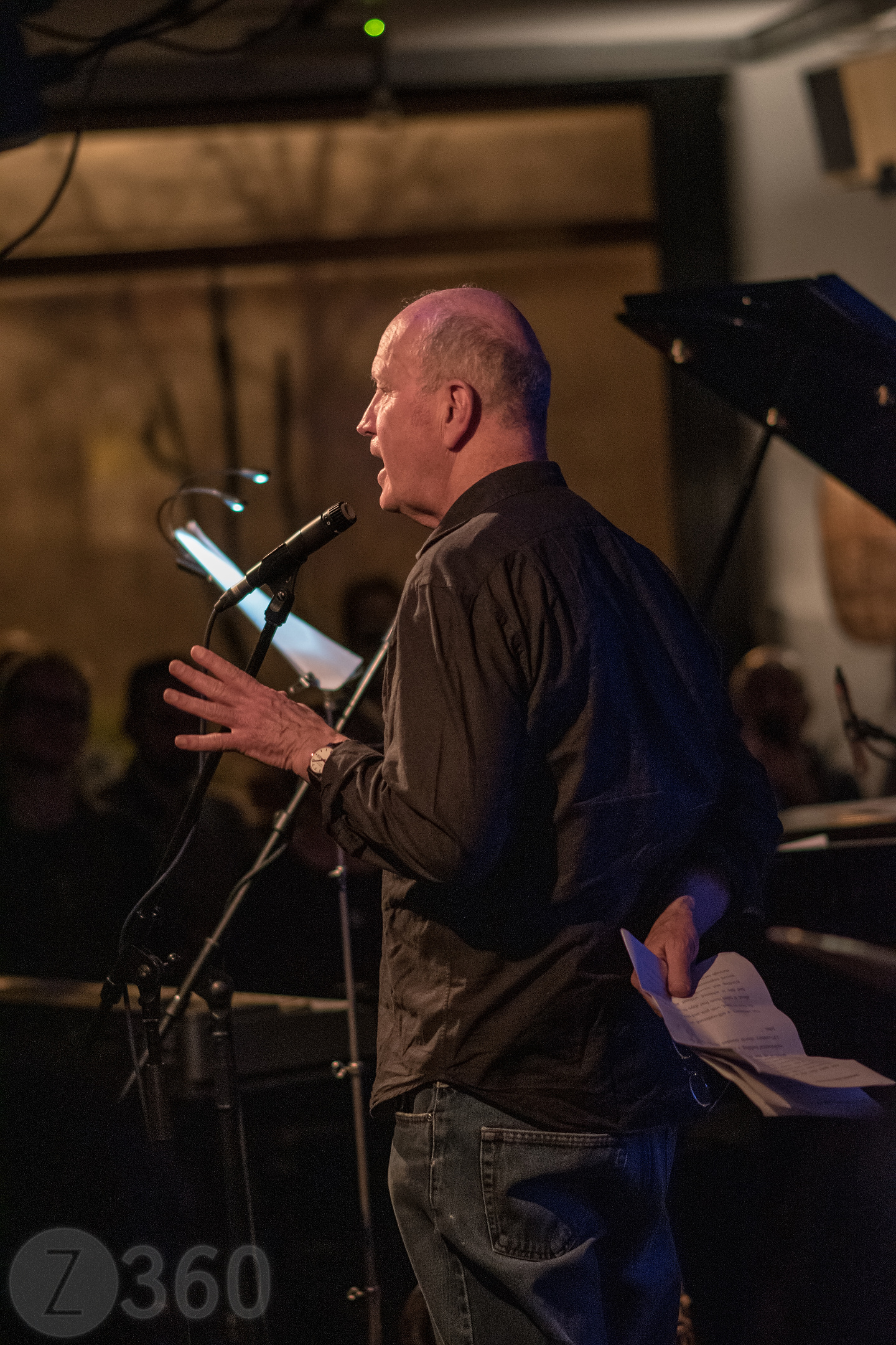 Iain Sinclair