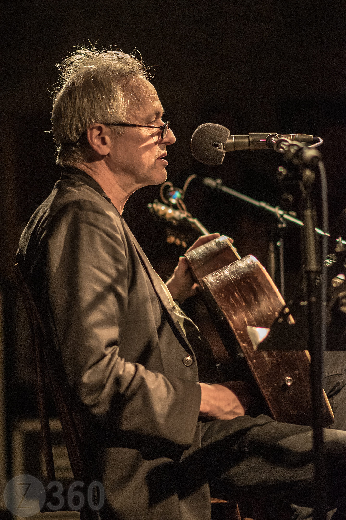 Marc Ribot 2019