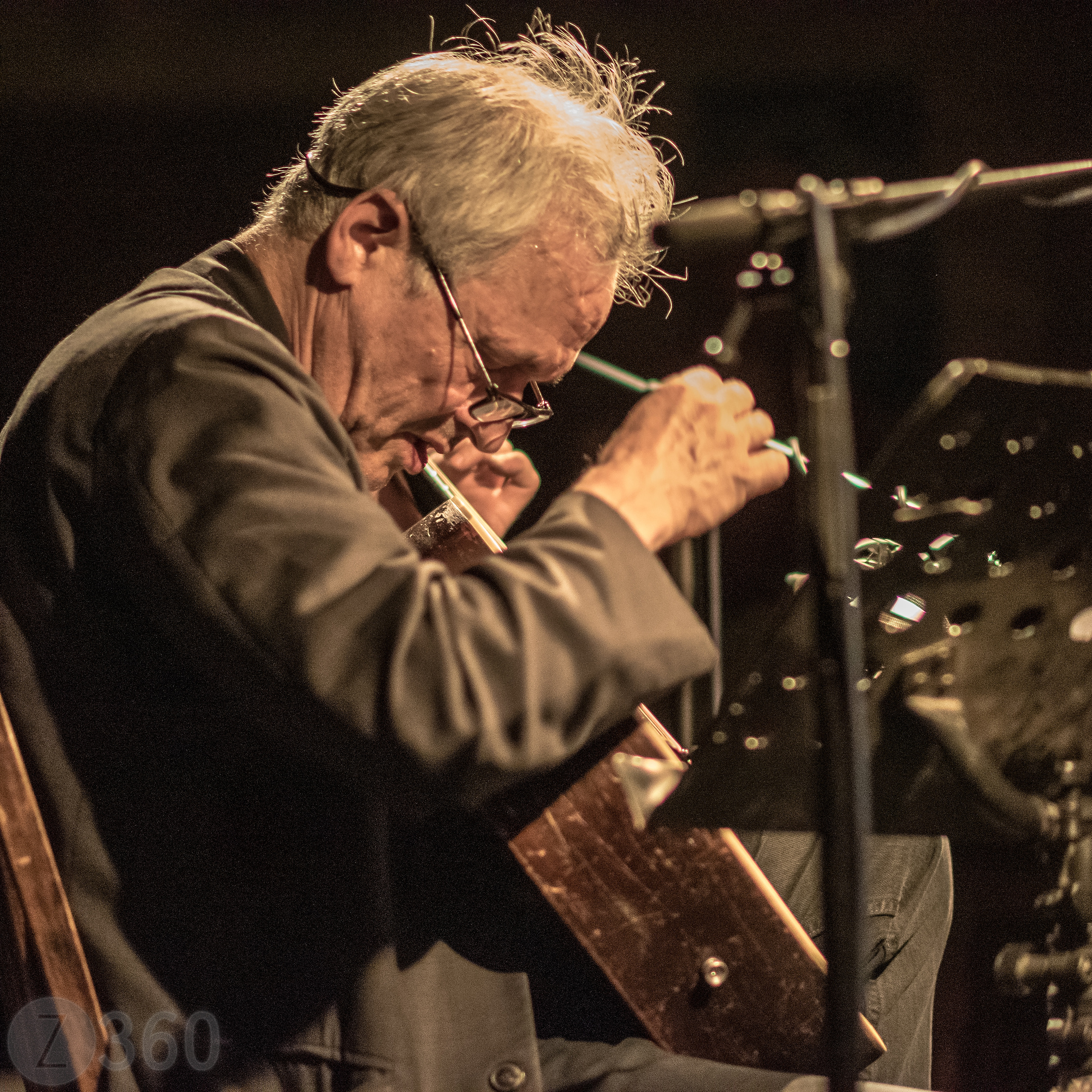 Marc Ribot 2019