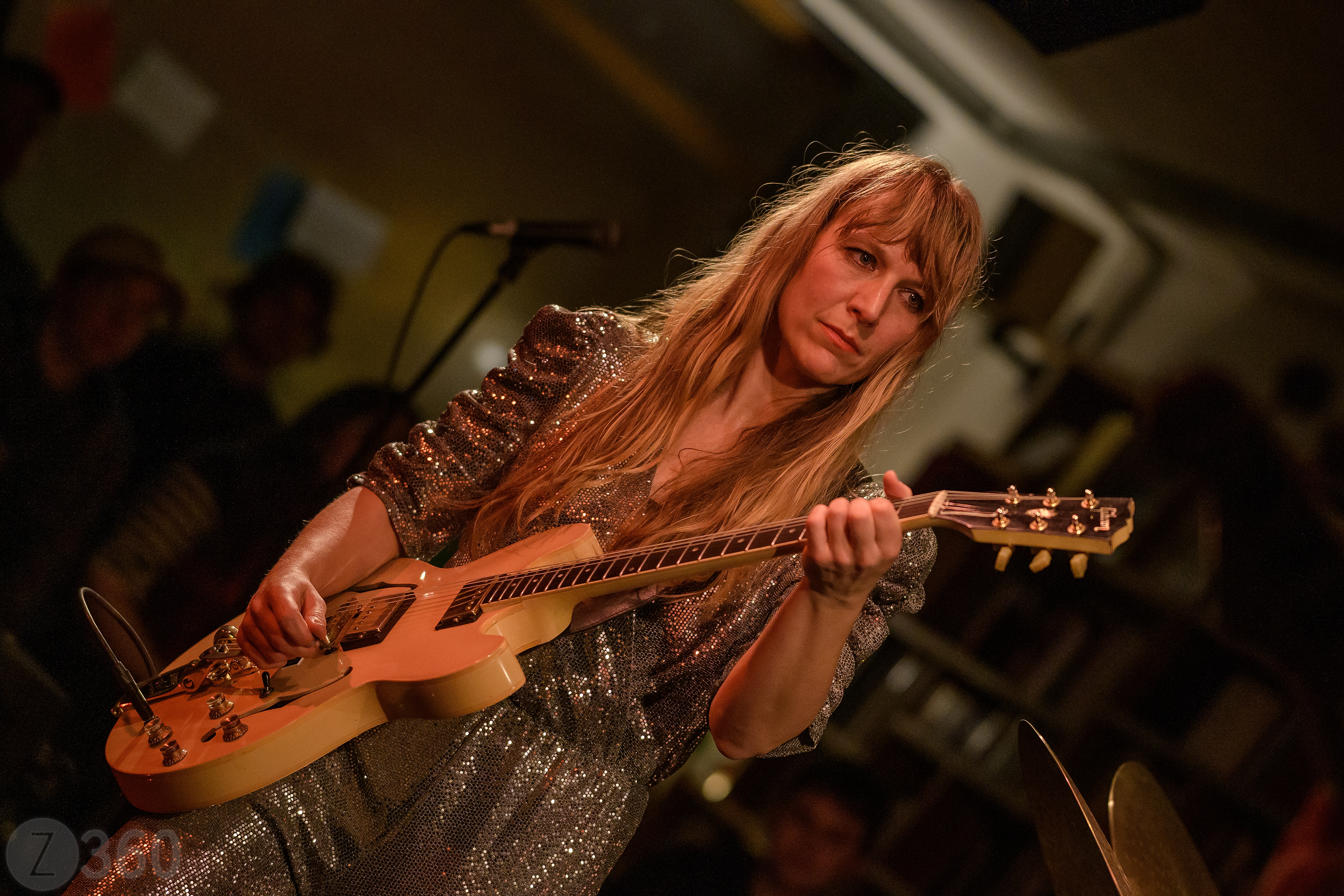 Part of the EFG London Jazz Festival 2021