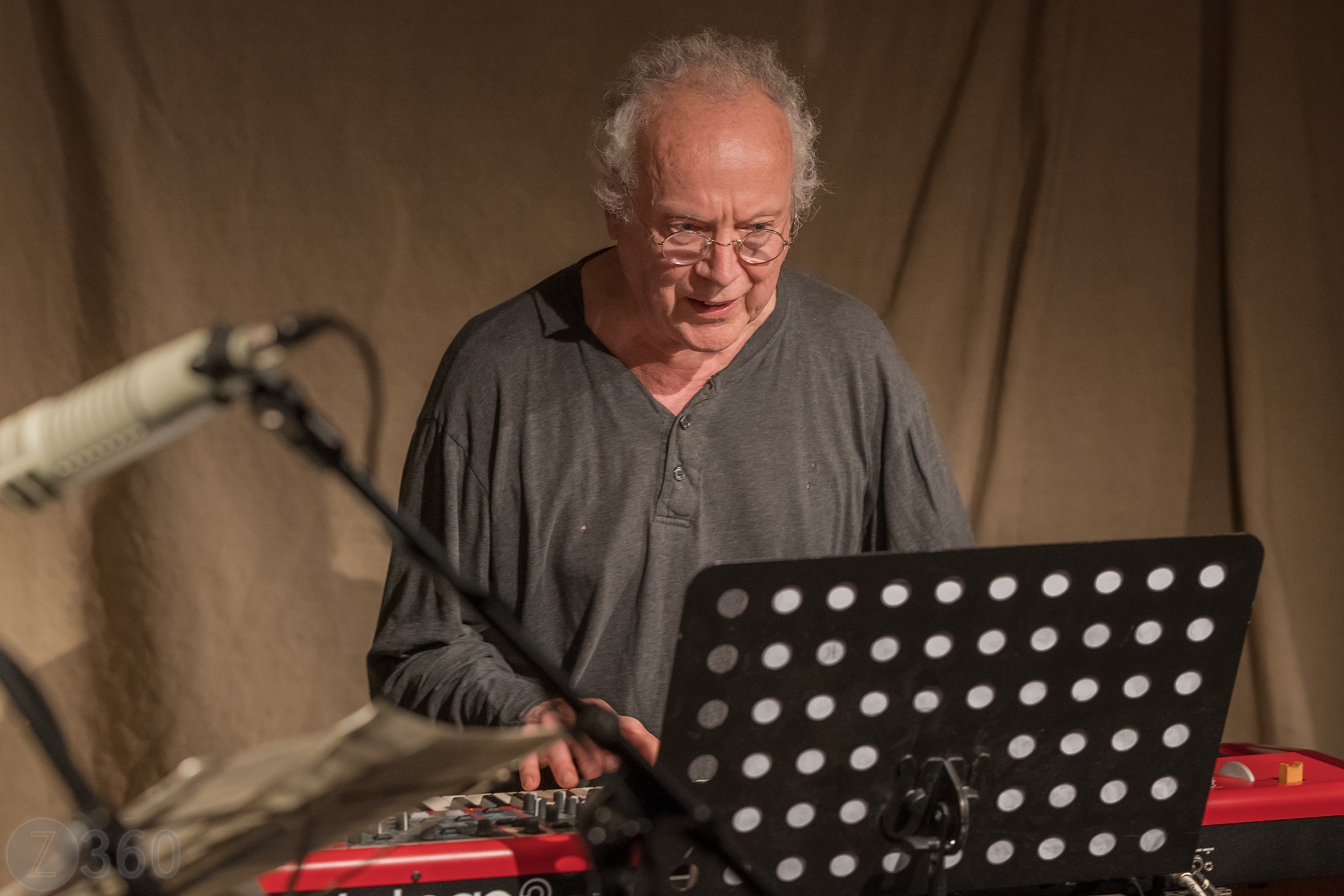 Veryan Weston