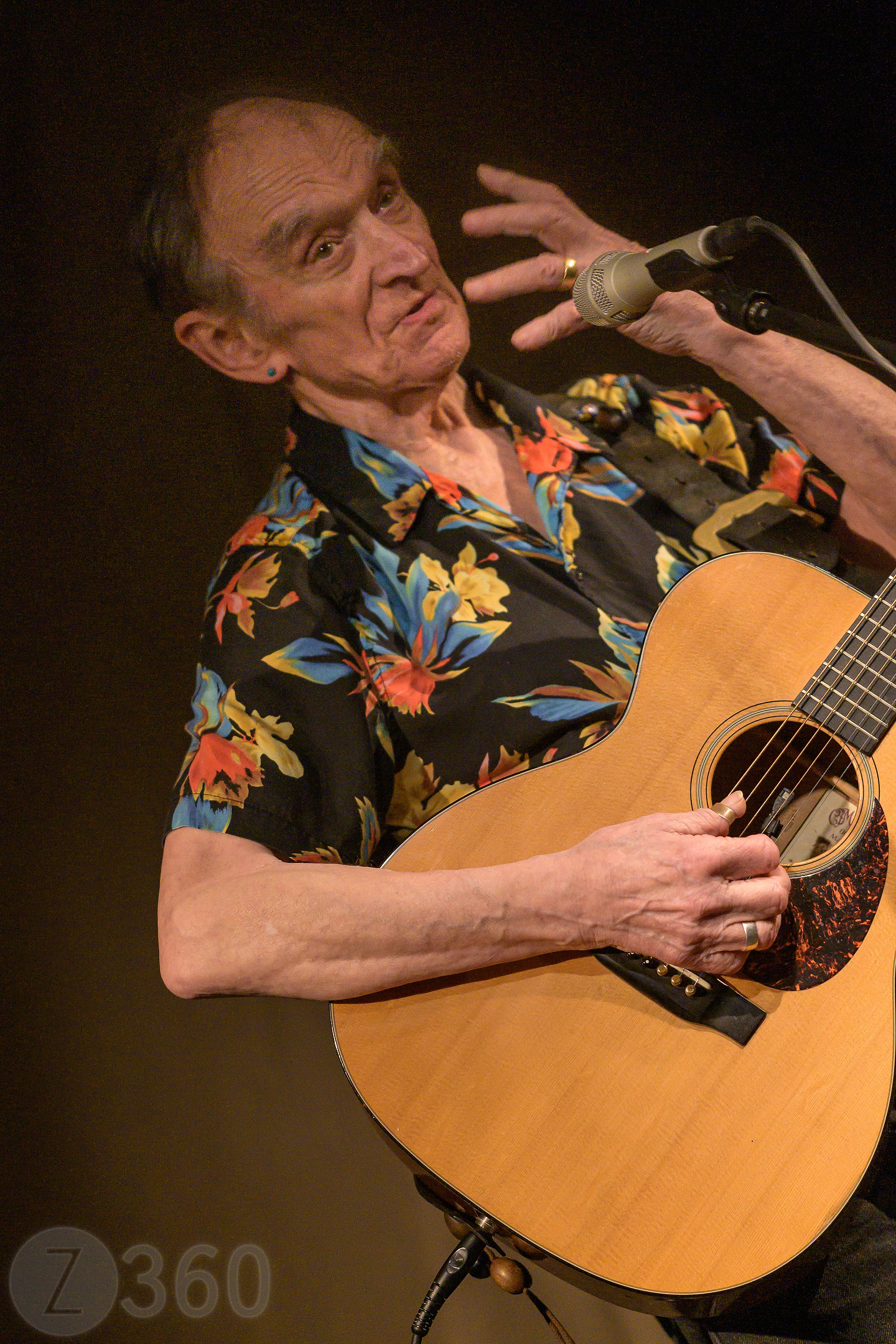 Martin Carthy