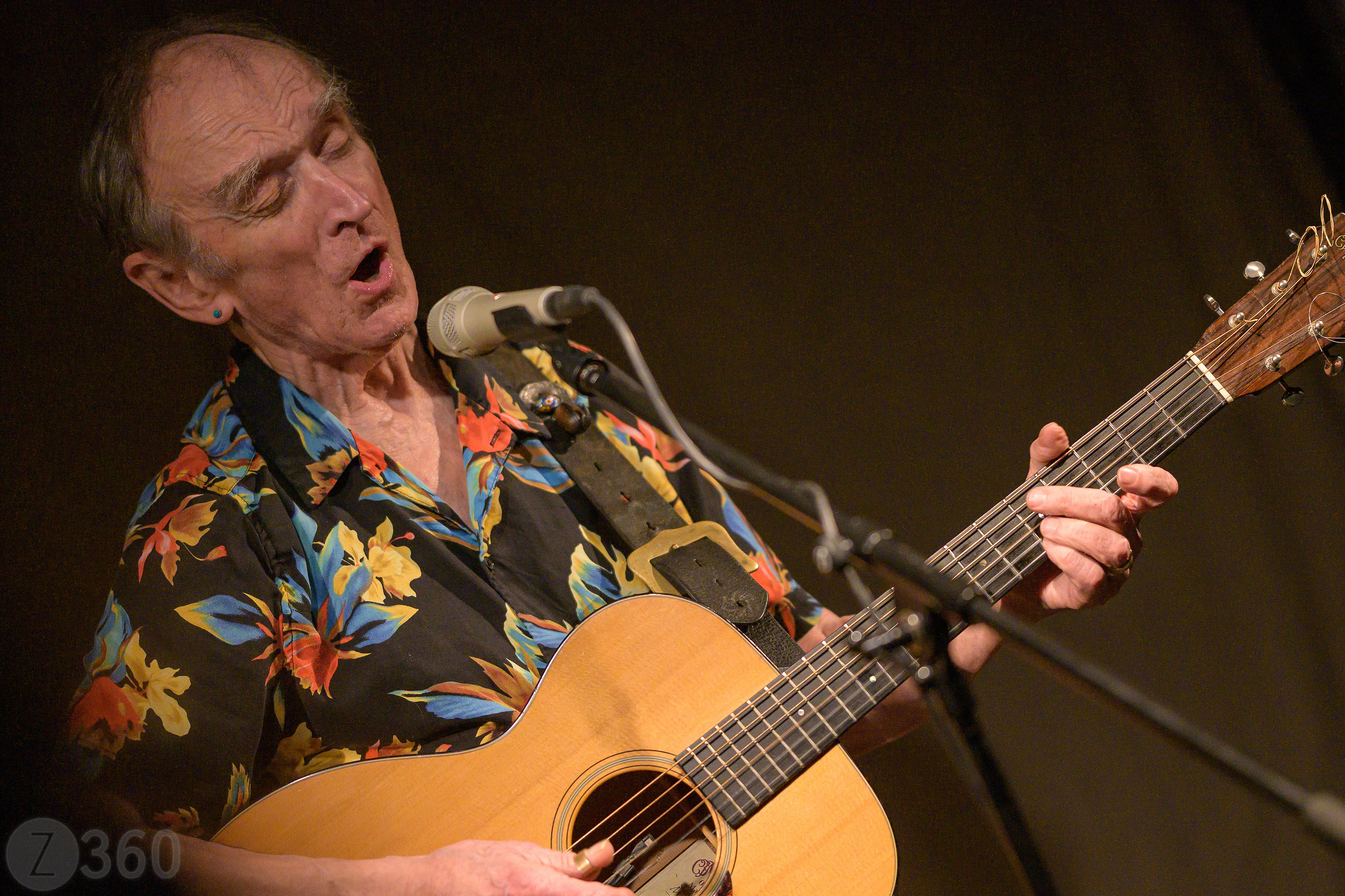 Martin Carthy