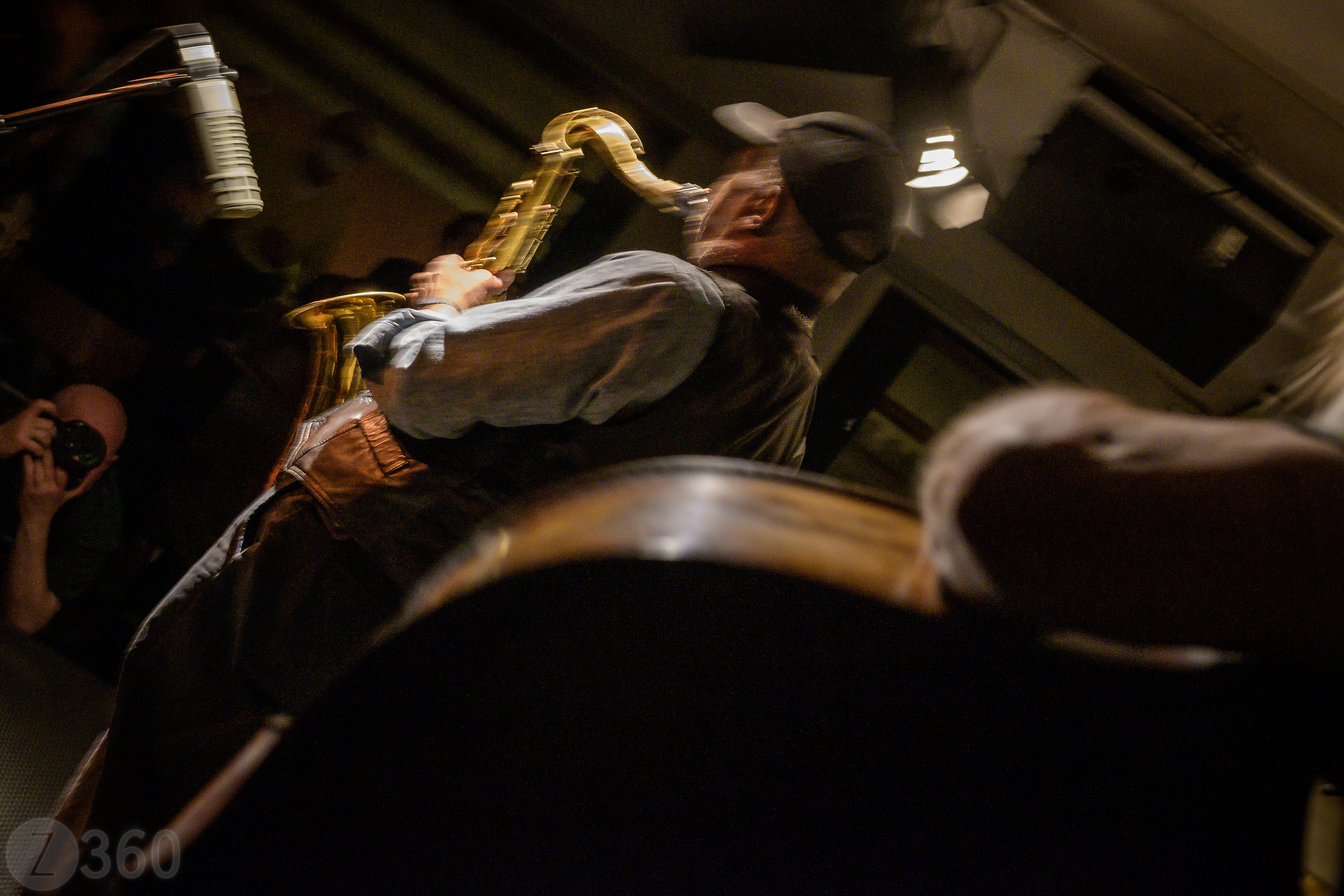 Decoy with Joe McPhee