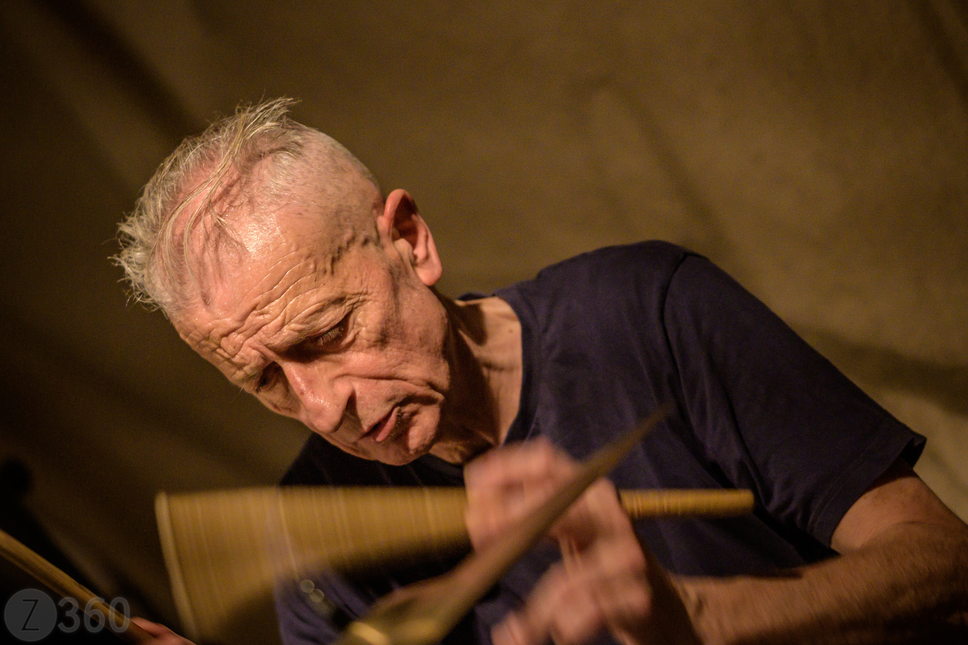 Steve Noble