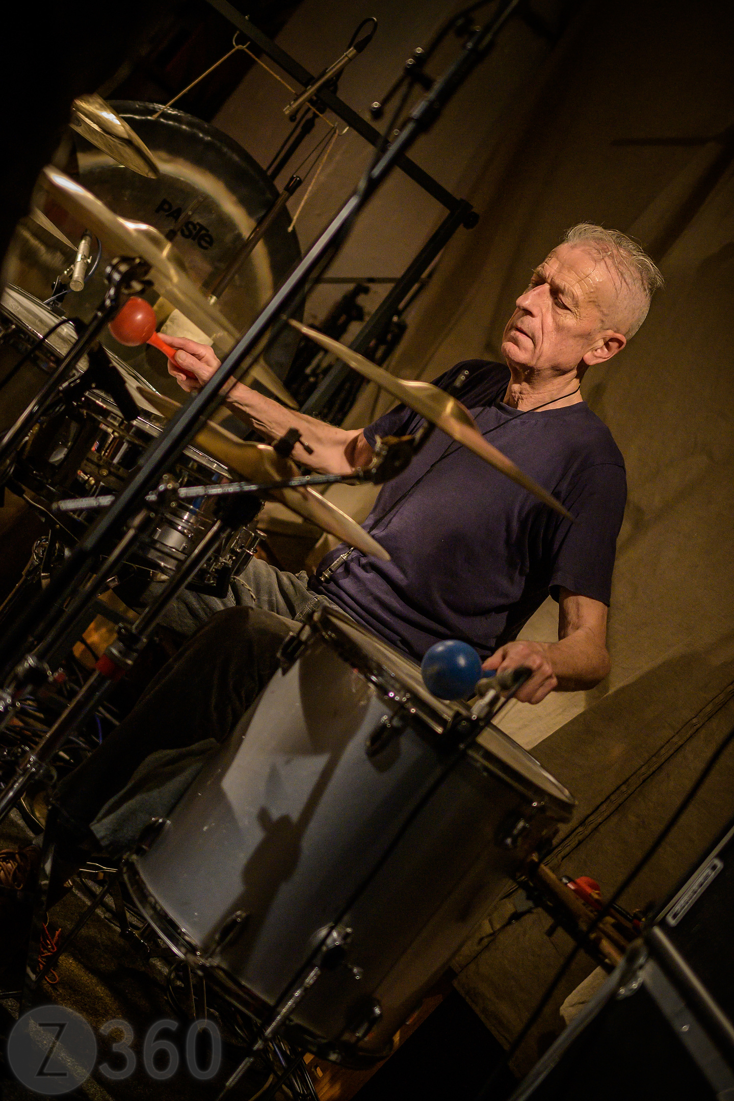 Steve Noble