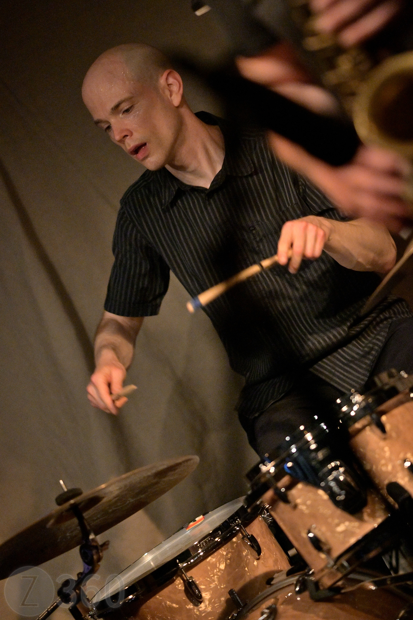 Chris Corsano