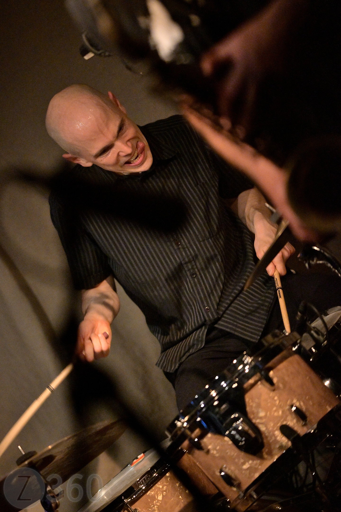 Chris Corsano