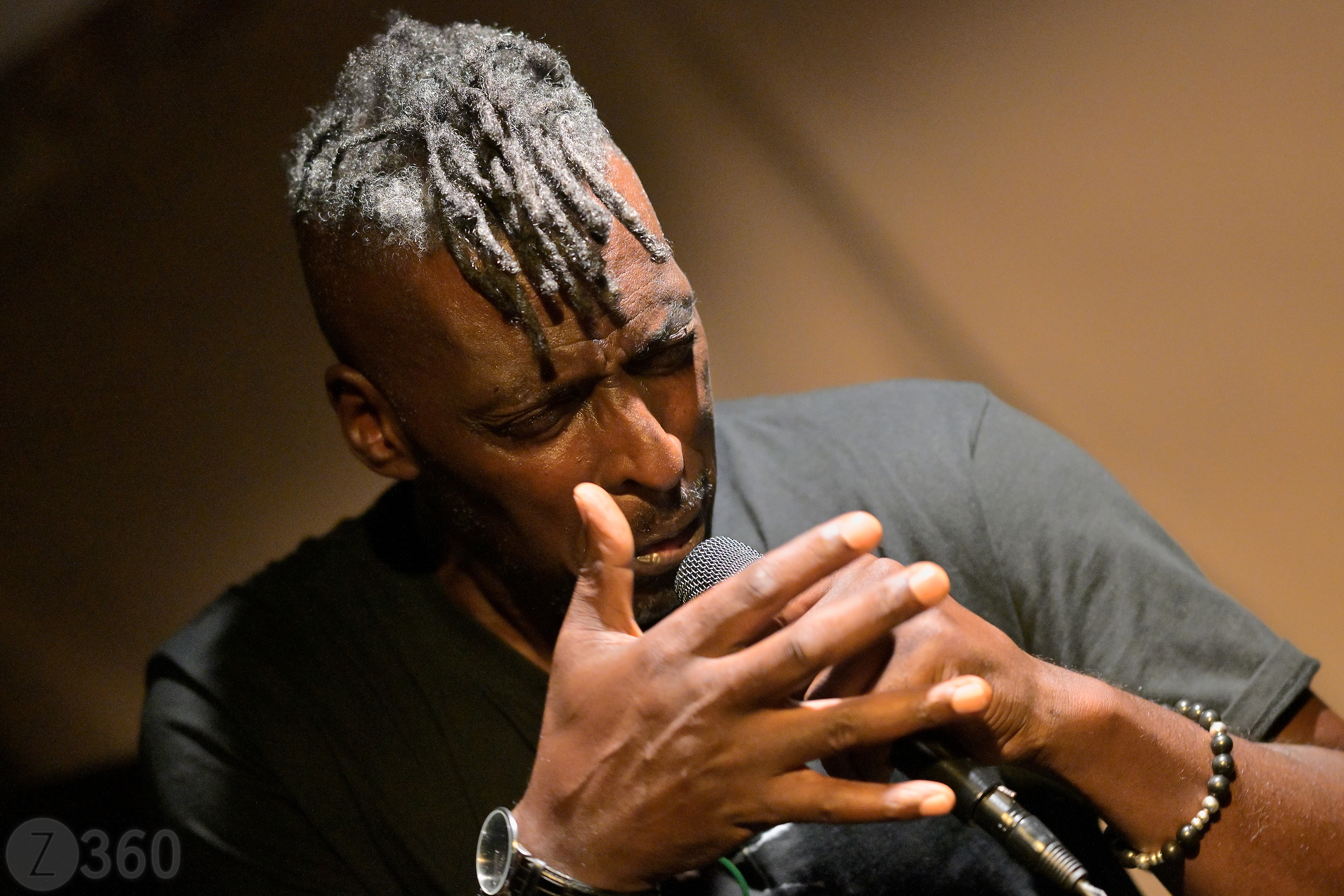 Cleveland Watkiss