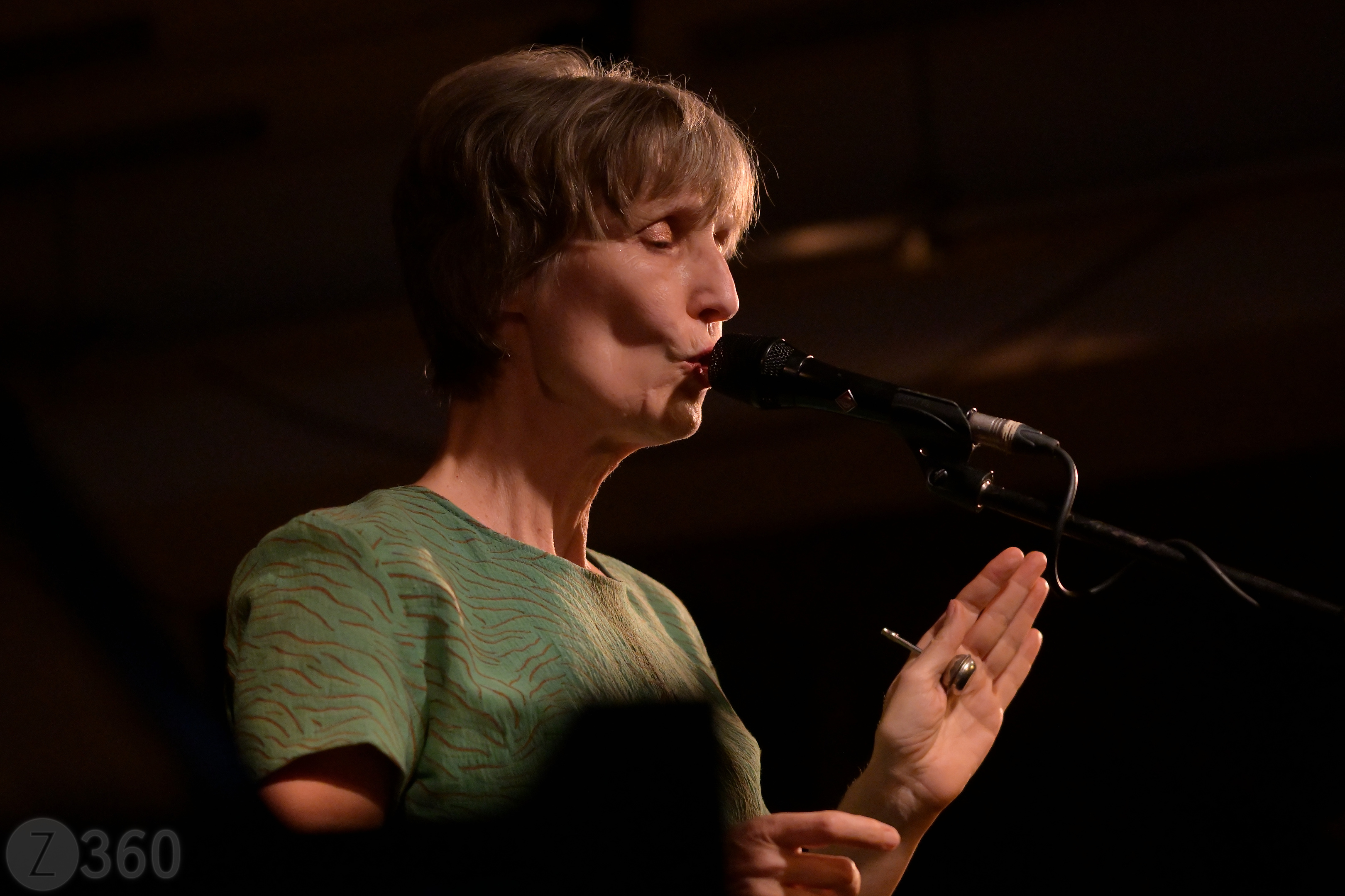 Ute Wassermann