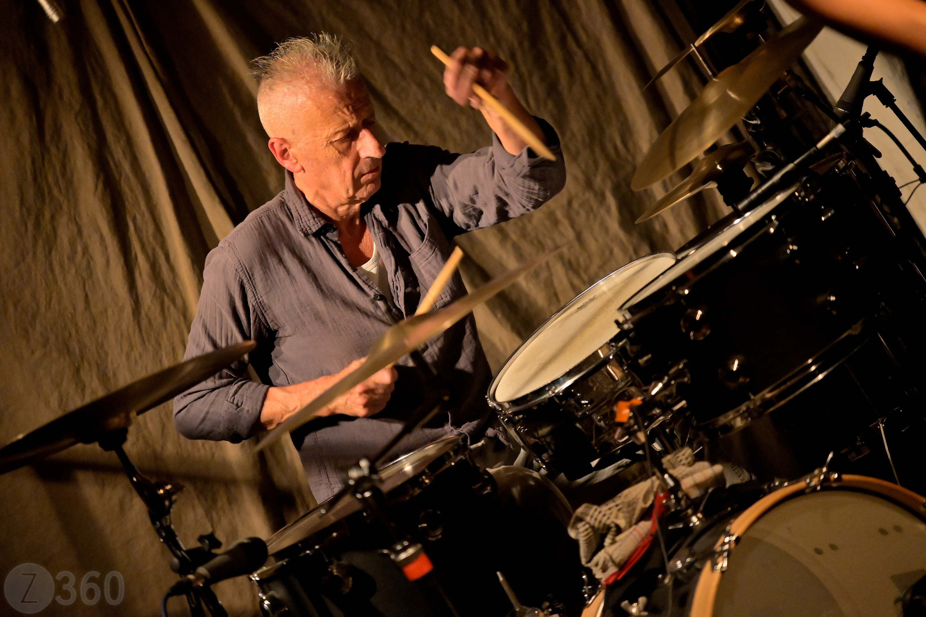 Steve Noble