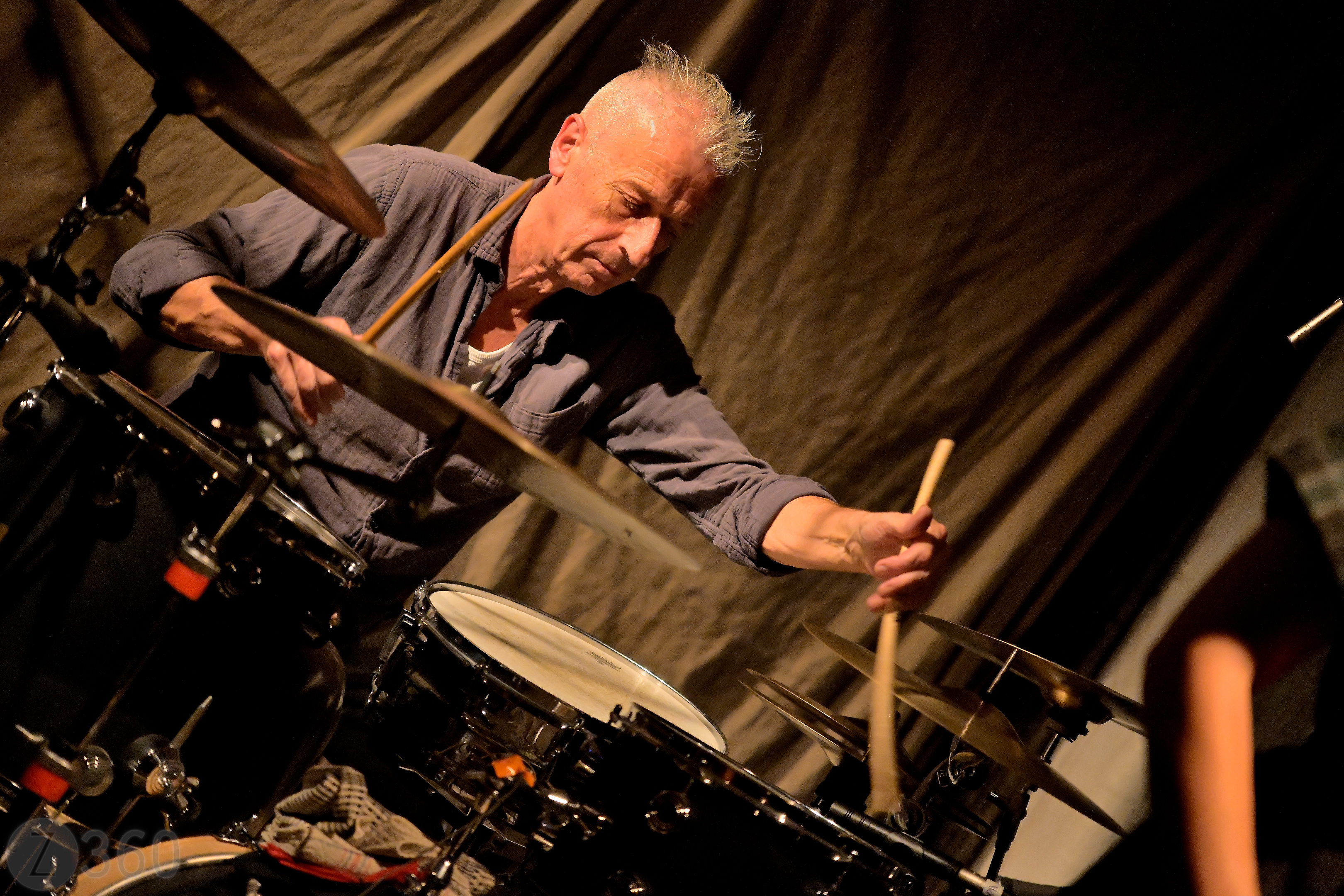 Steve Noble