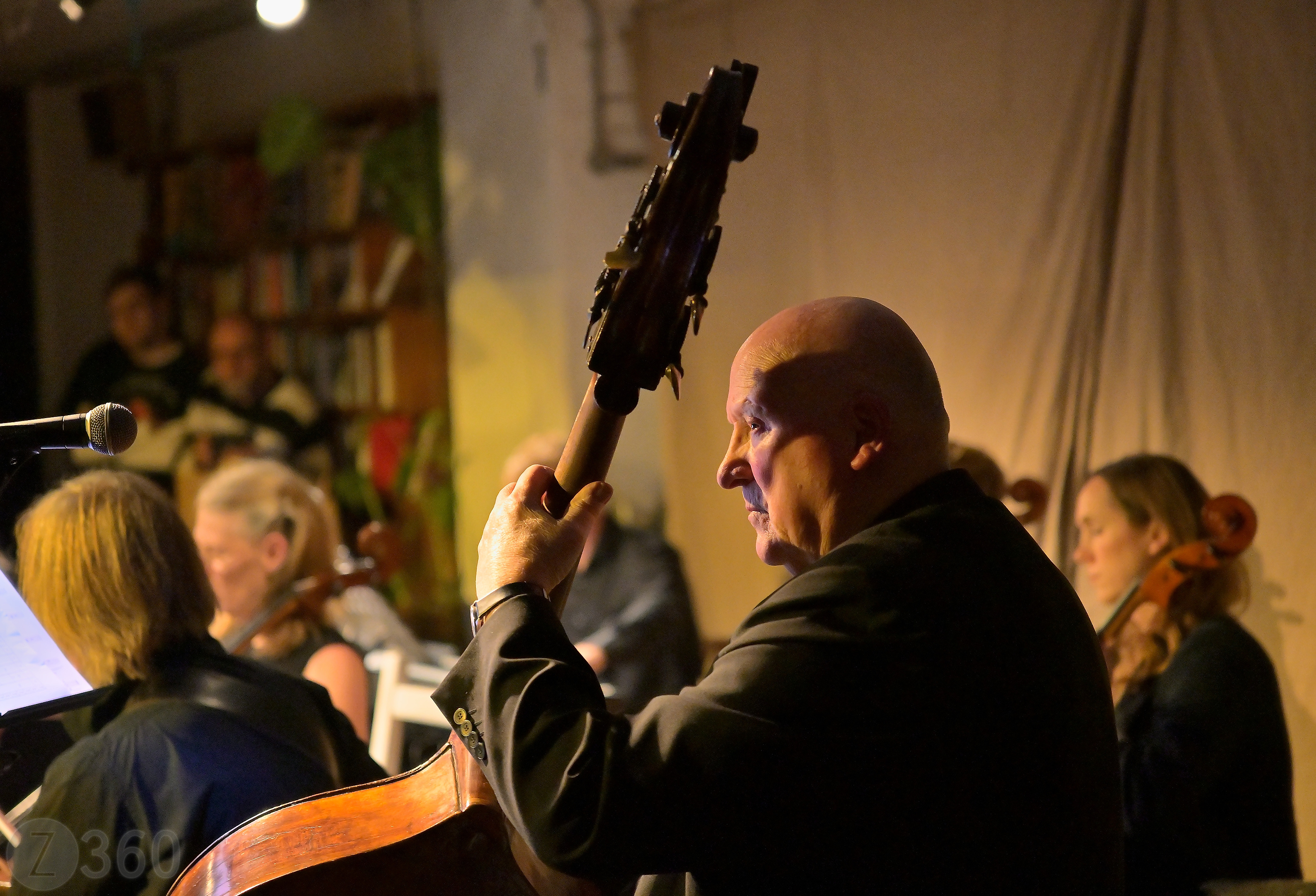 Gavin Bryars