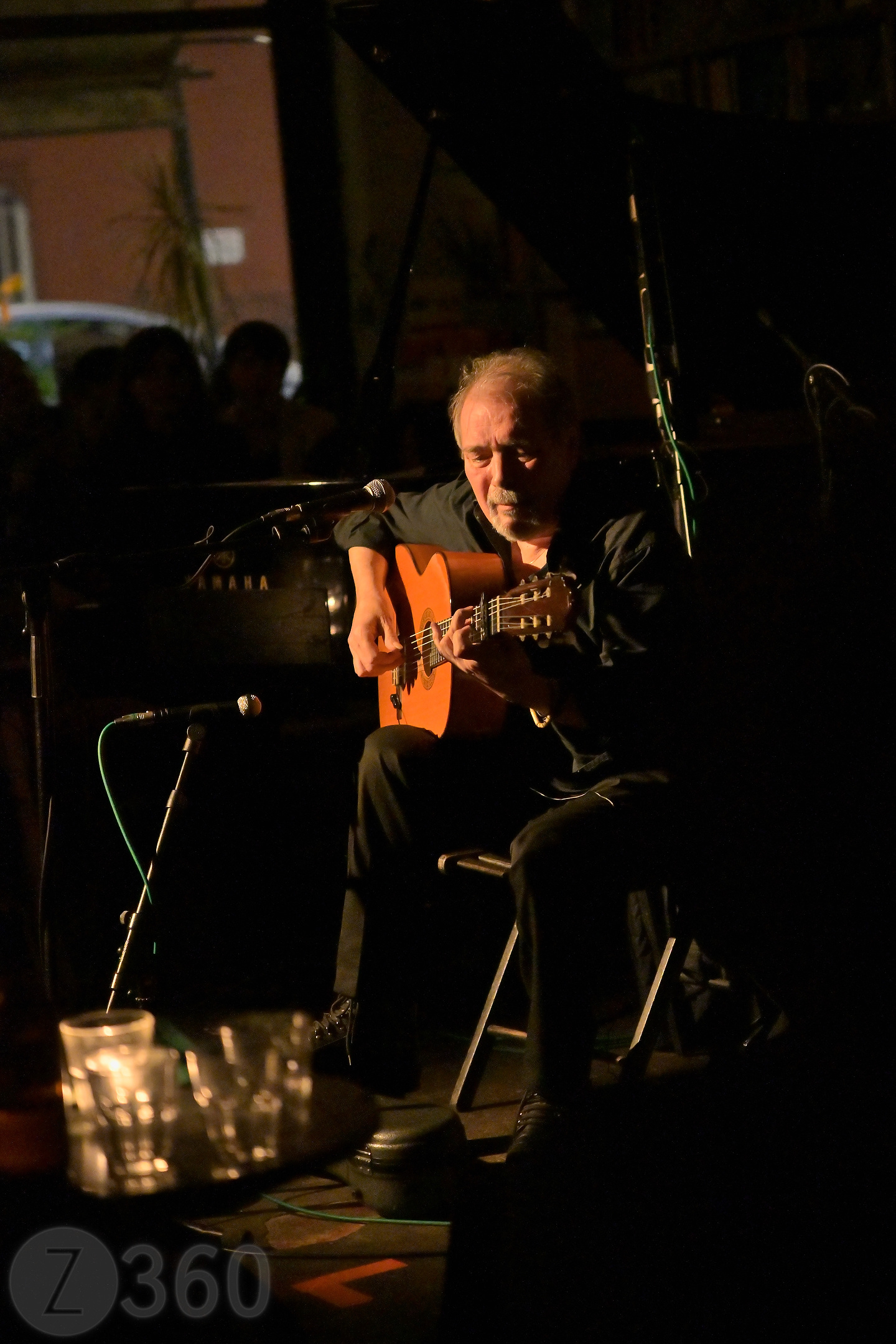 Tito Heredia of Algeciras