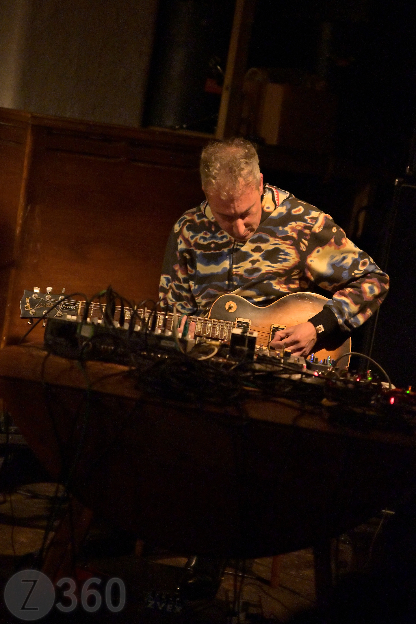 Oren Ambarchi