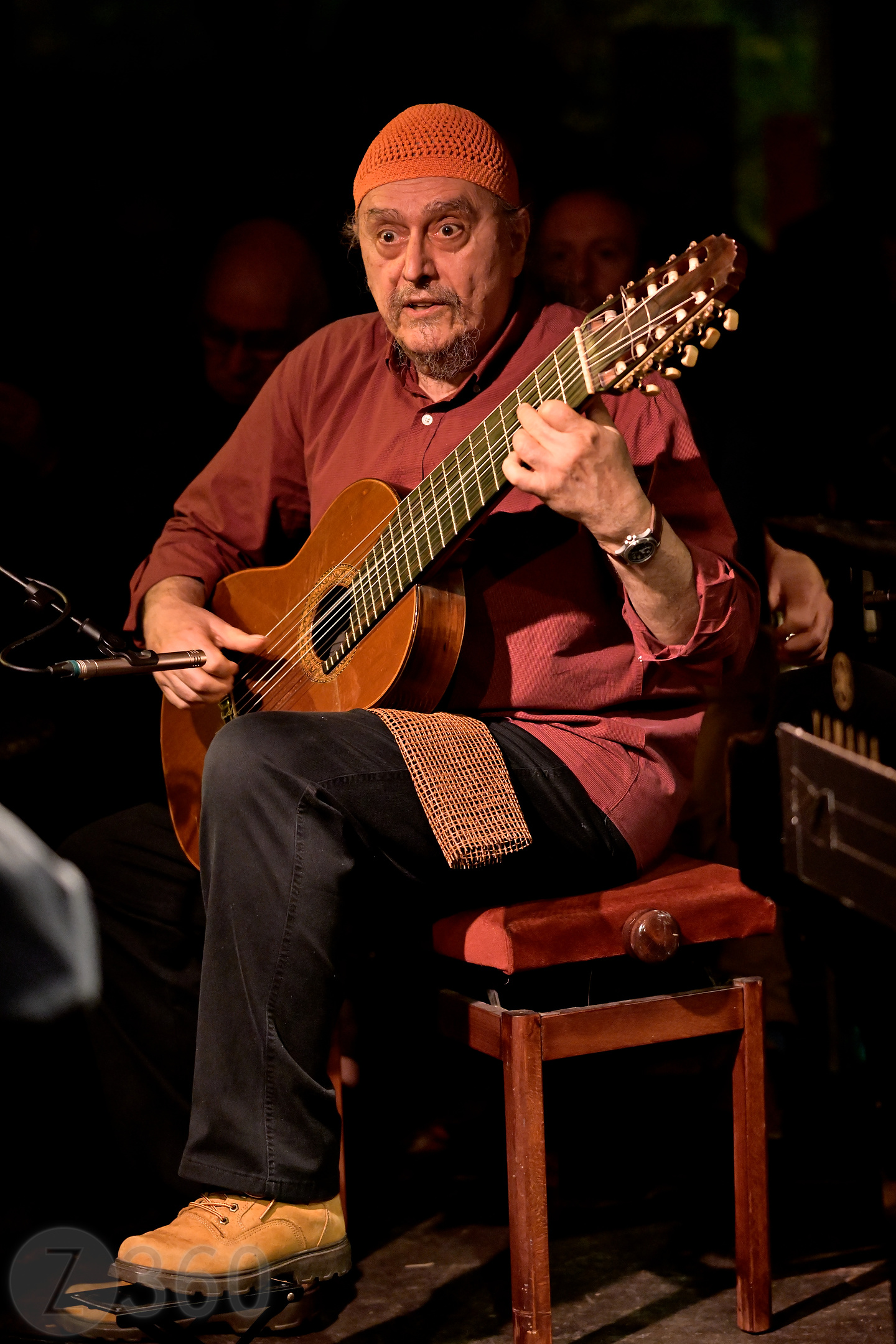 Egberto Gismonti