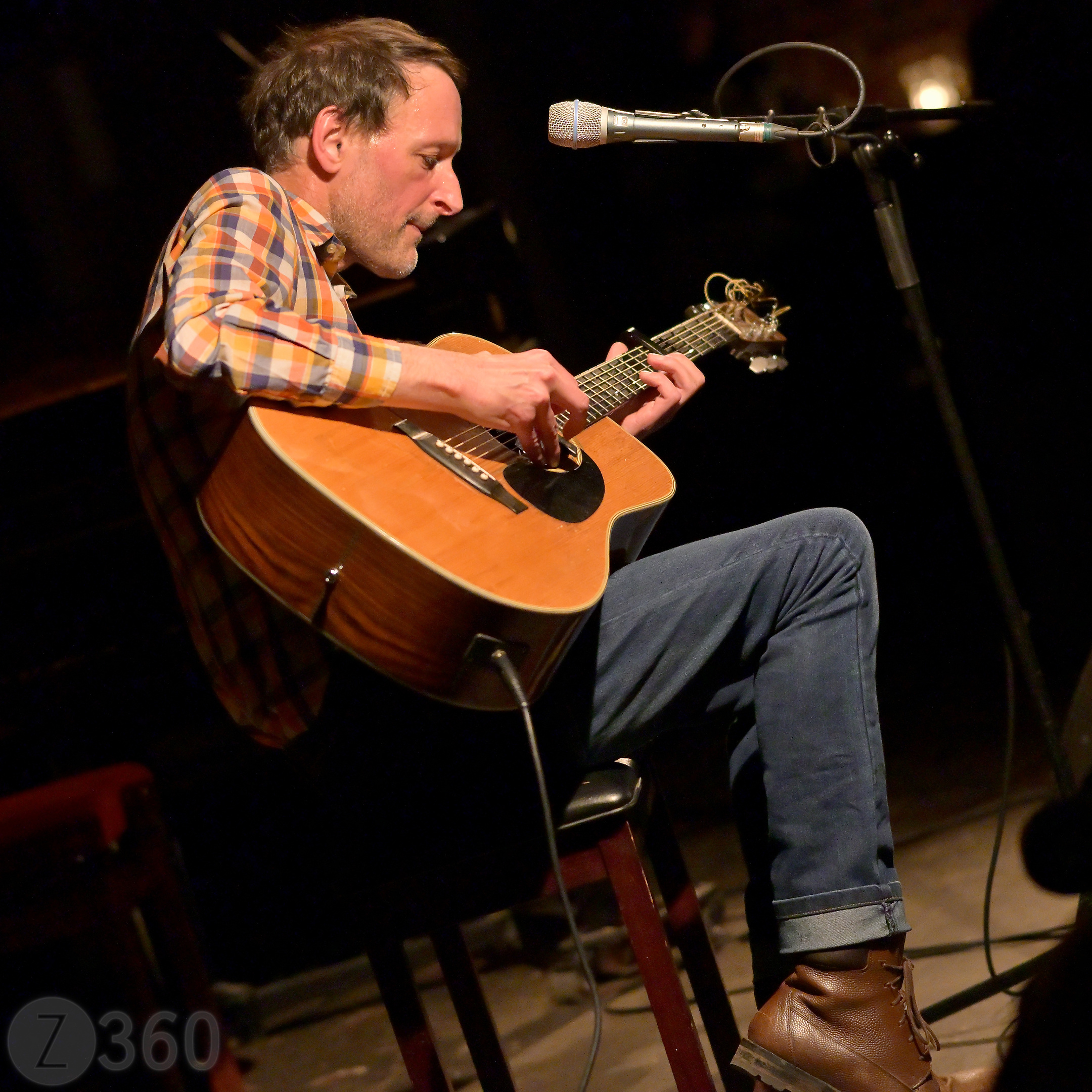 Benefit for Resonance FM