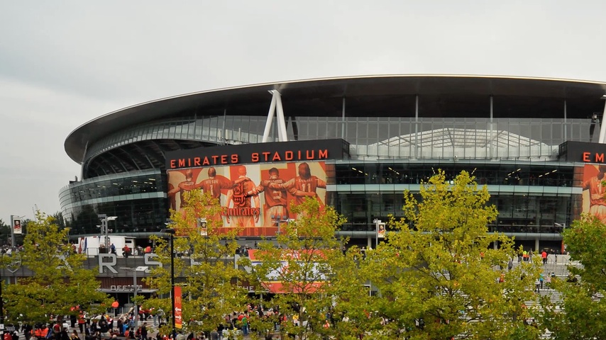 Emirates