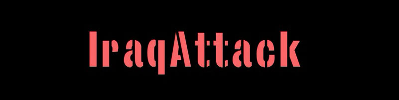 IraqAttack by Tad the Lad