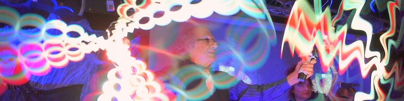 Paul Friedlander Live