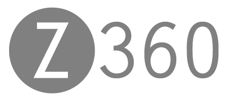 Z360 Logo