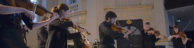 St Martin-in-the-Fields Vivaldi