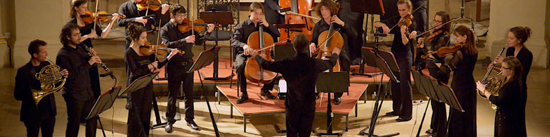 St Martin-in-the-Fields Handel